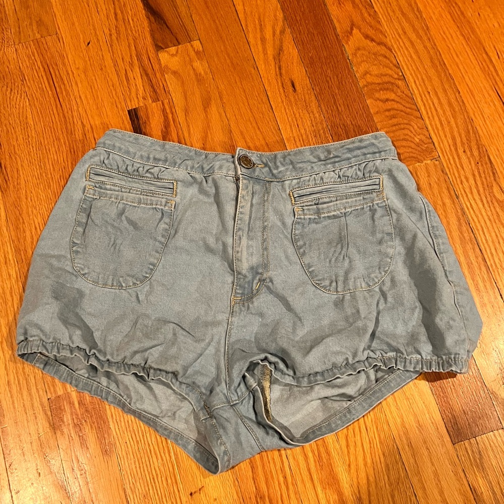 Urban Outfitters Denim Shorts